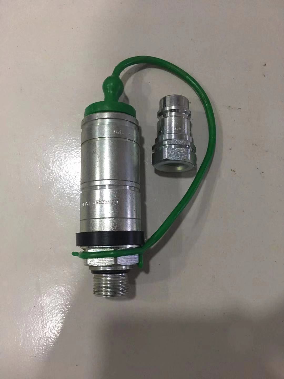 快速接水