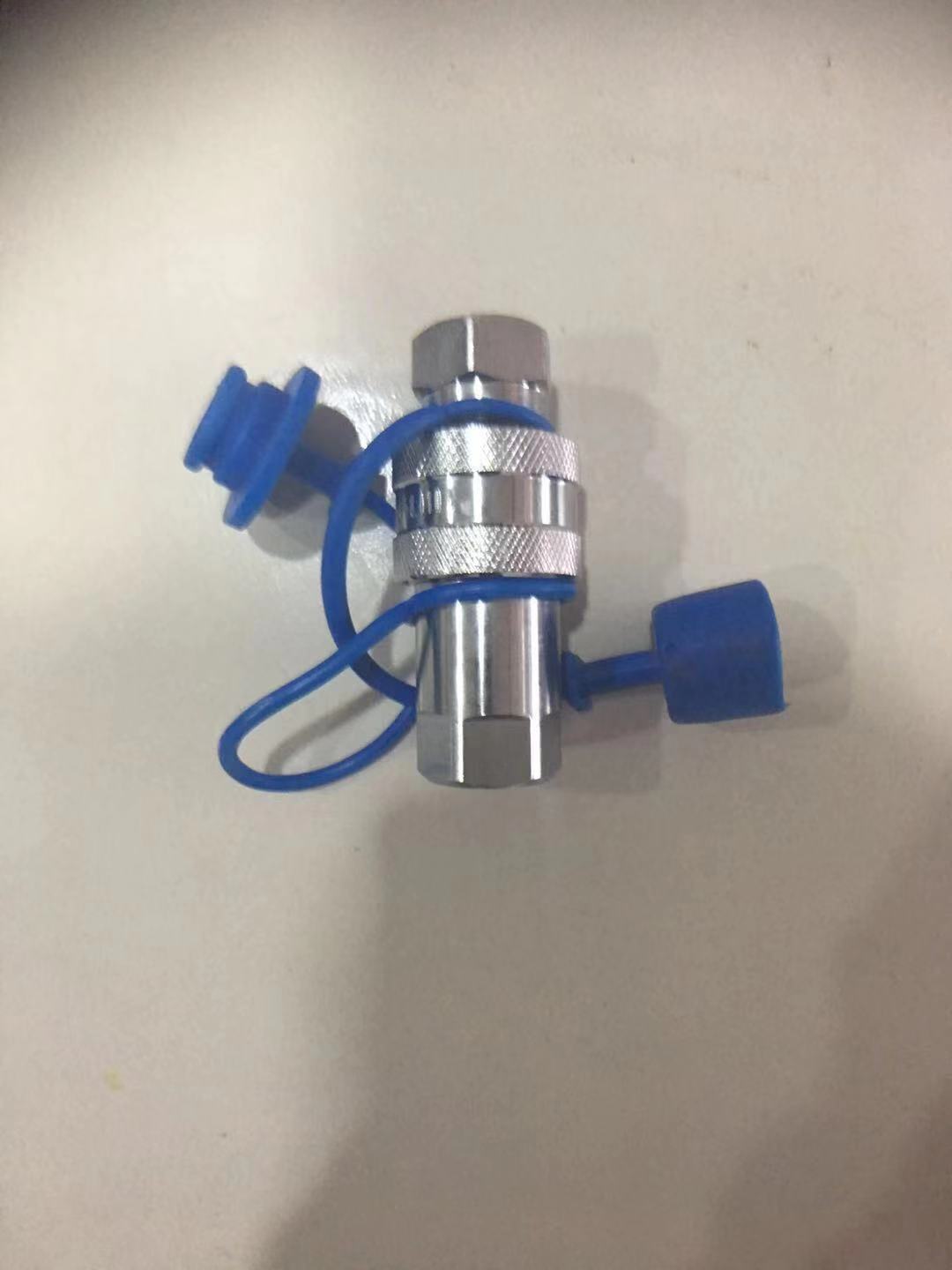 快速接水