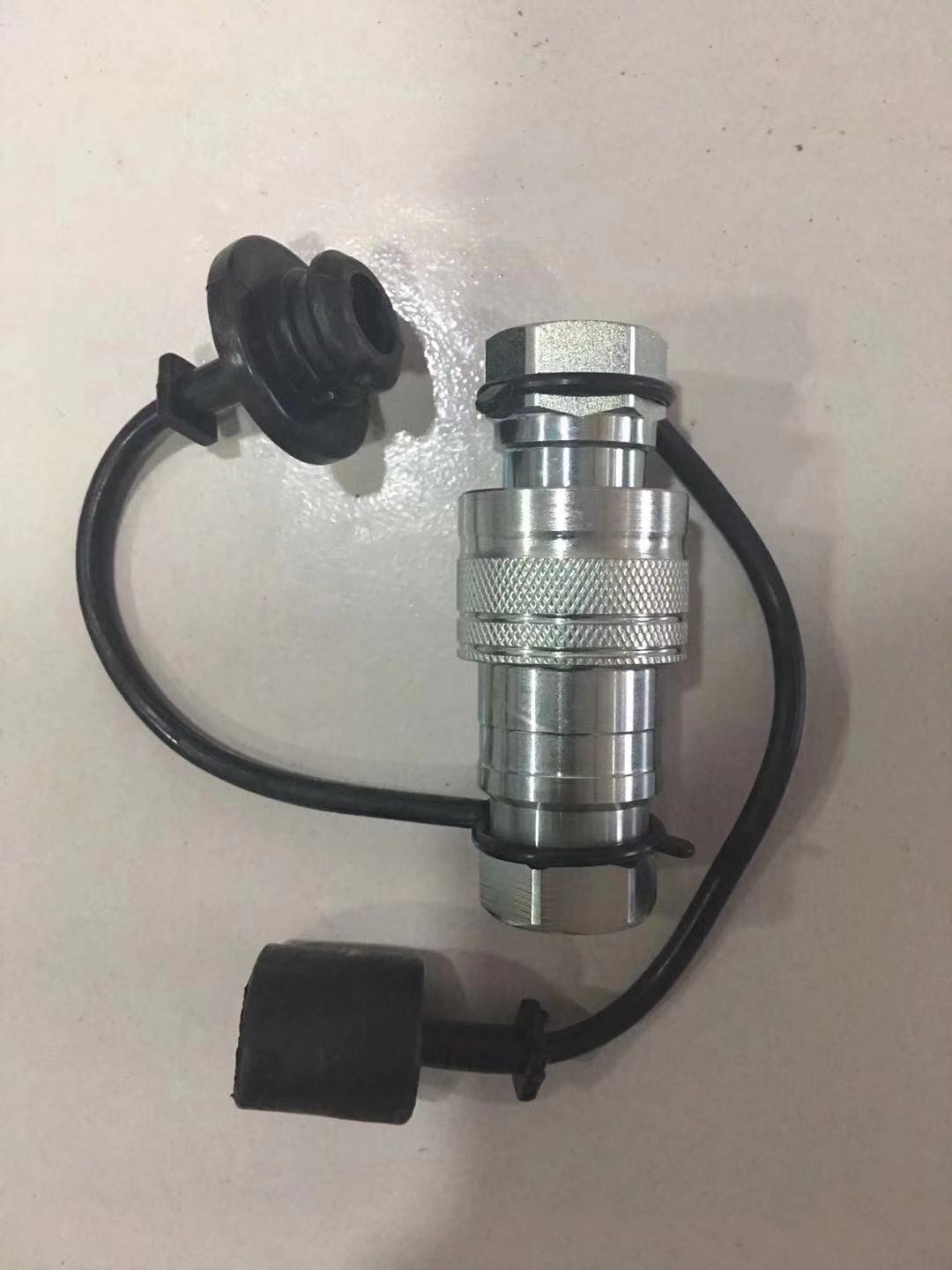 快速接水