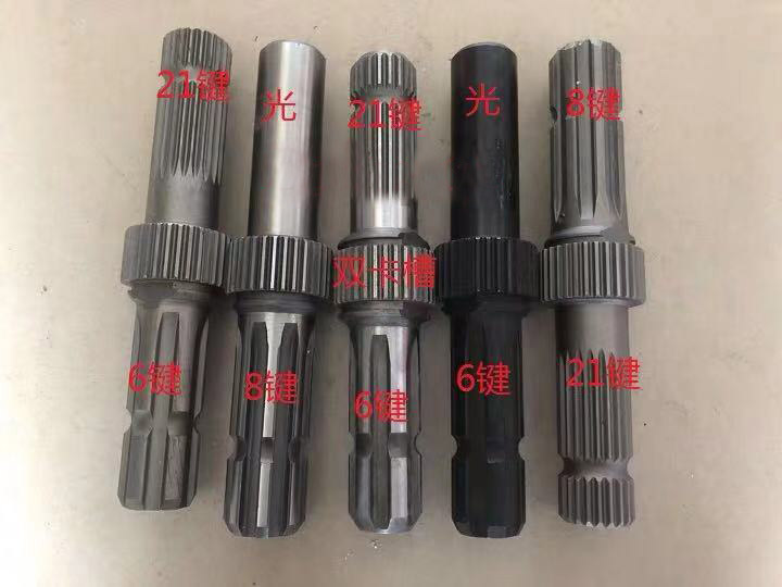 約翰迪爾拖拉機配件