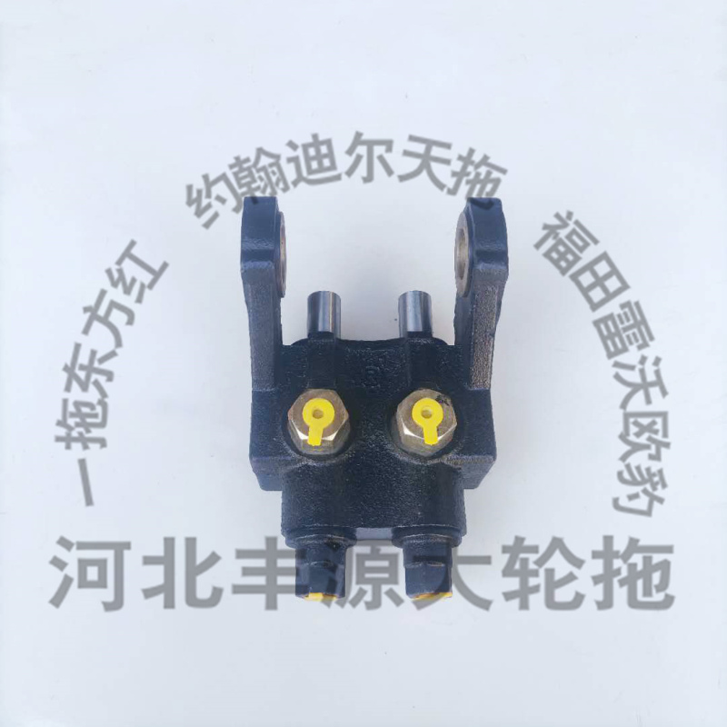 天拖鐵牛1204