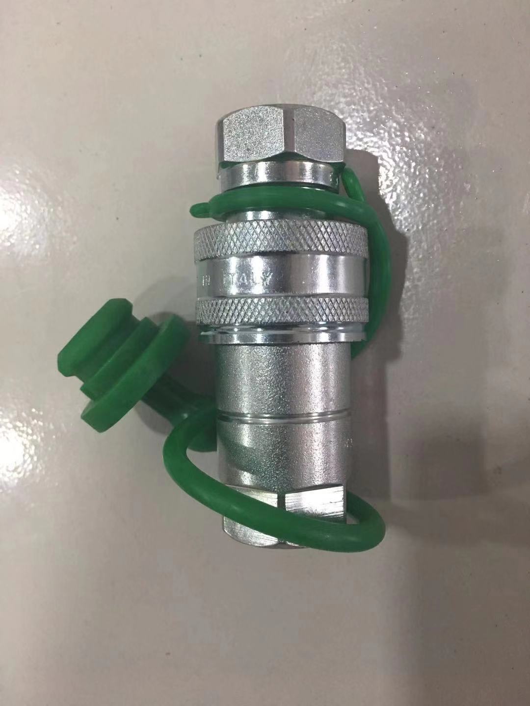 快速接水