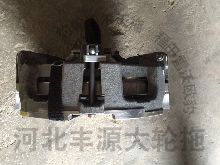 福田雷沃歐豹12寸拖拉機配件