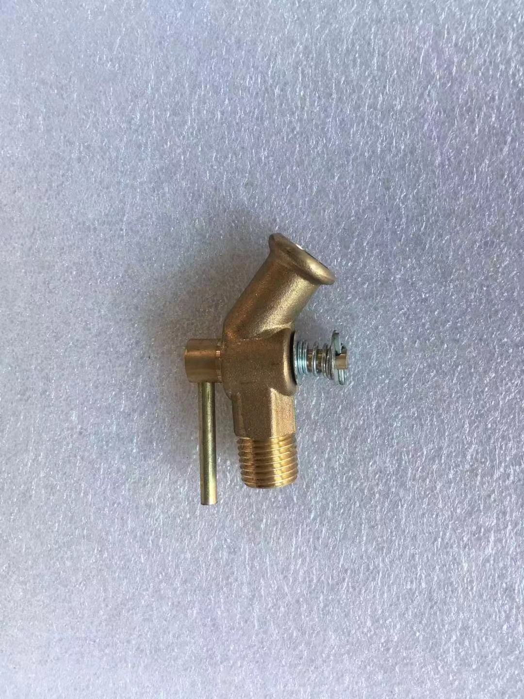 放水開關5